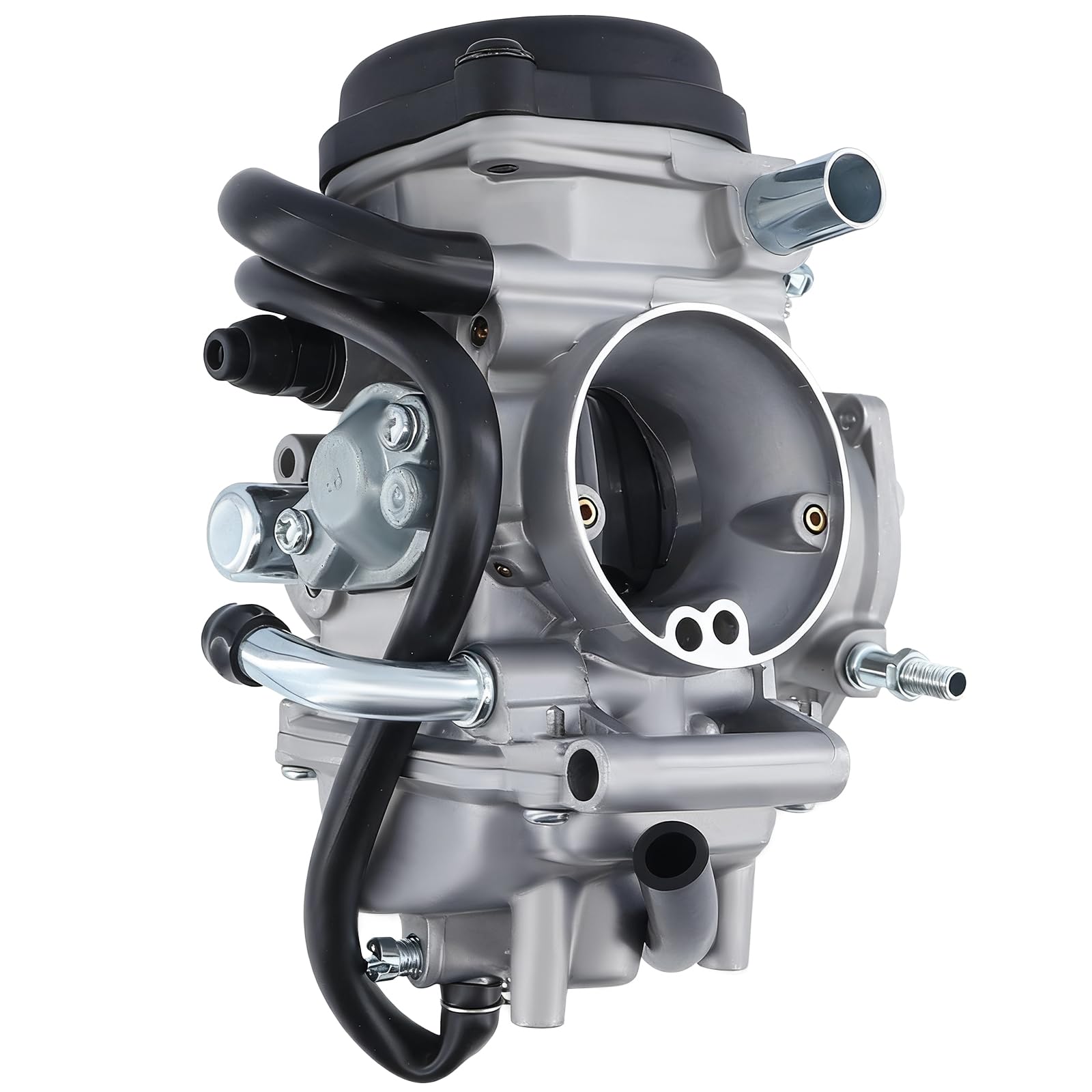 Amazon.com: Carburetor BSR33 fits for MK Yamaha Rhino 450 with